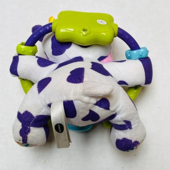 V Tech Baby Lil Critters Moosical Beads Working Condition Interactive Kids Toy - Picture 2 of 6
